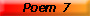 Poem7