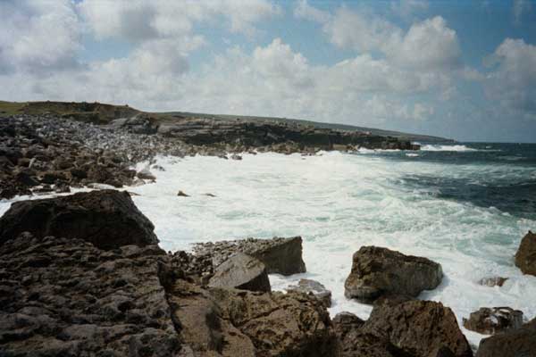 BallyVaughan