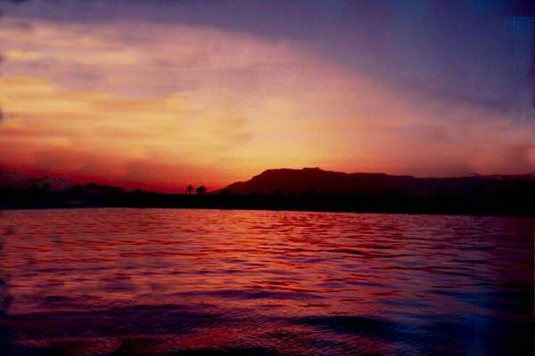 Egypt