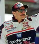 Dale Earnhardt picture