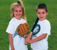Erica and Jake