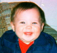 Just a baby