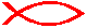 Christian fish symbol