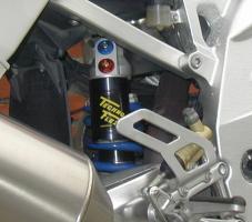 Hugos bike
