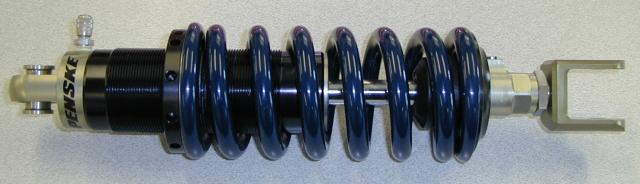 Traxxion Dynamics Sport Shock
