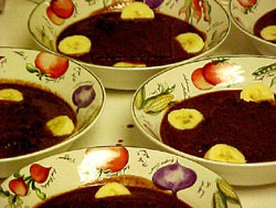 Jan 13 party