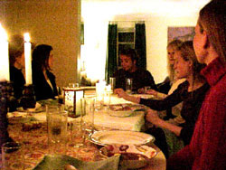 Jan 13 party