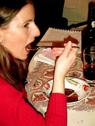 Jan 13 party