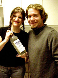 Jan 13 party