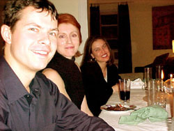 Jan 13 party