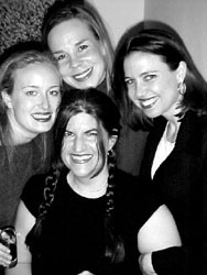 Jan 13 party
