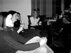 Jan 13 party