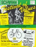 1977 Festival Flyer