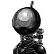 Ball Hood Bondage.