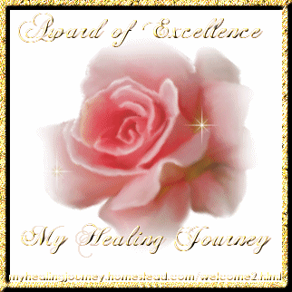 Award of Excellence