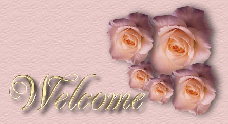 Welcome Sign
