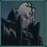 Lurk : killed
  Brother