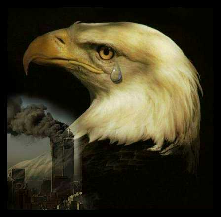 The nation wept.