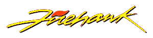 Firehawk logo