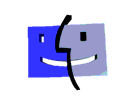 spinning Mac