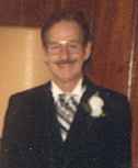 Edward Beryl Sigsbee (My Uncle) Son of Charles Heber/Albert Sigsbee and Mary Ollie (Beachum) Sigsbee.