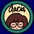 daria on MTV