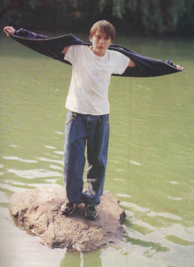 kieran culkin