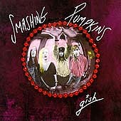 Smashing Pumpkins Gish