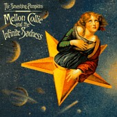 Smashing Pumpkins Mellon Collie & The Infinite Sadness