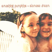 Smashing Pumpkins Siamese Dream
