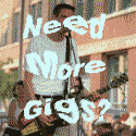 Need Gigs? Join Indie-Music.com