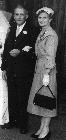 Hector Strickland & Ellen Mary Penney