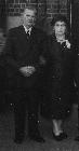 Russell Ince & Florence Hale