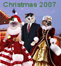 Christmas 2007