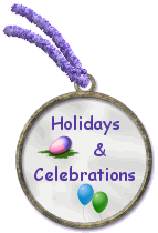 Holidays & Celebrations