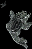 Koi Fish