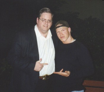 Rob & Rocky Reynolds