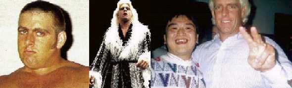 The Nature Boy