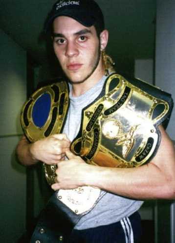 Trent Acid