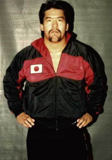 Masahiro Chono