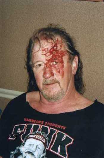 Terry Funk