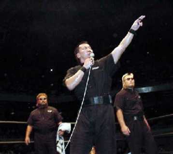 Masahiro Chono