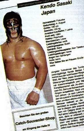 Kensuke Sasaki