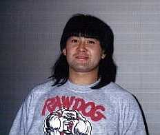Keiji Muto