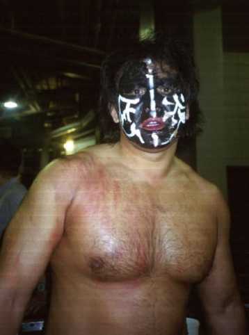 Great Muta