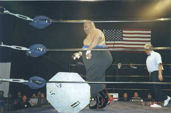 Abdullah the Butcher