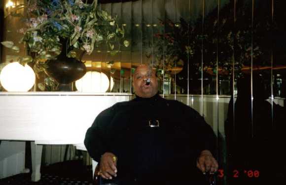 Abdullah the Butcher