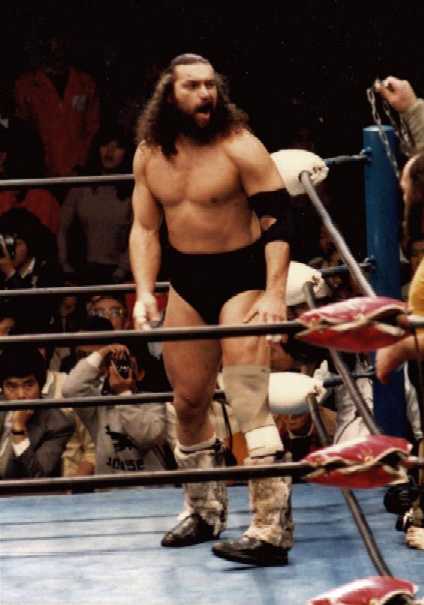 Bruiser Brody