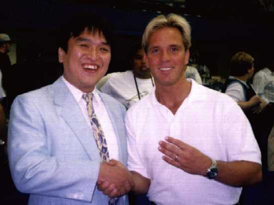 Charles Robinson