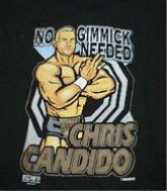 Chris Candido